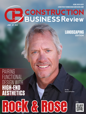 Top 10 Landscaping Services Companies in California- 2023